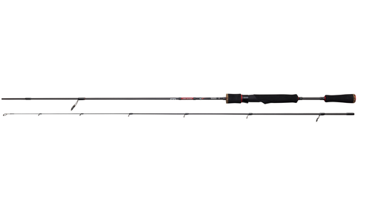 Lanseta Spinning Dam 2buc Yagi Light Spoon M 1,90m/2-5g