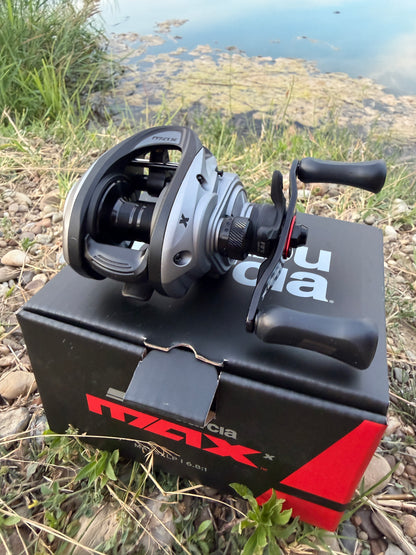 Multiplicator Abu Garcia MAX5XLP ABU MAX5 X LP
