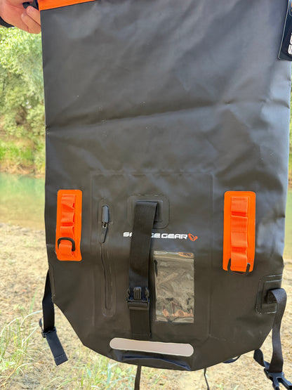 Rucsac Impermeabil Savage Gear Wp Rollup 40l