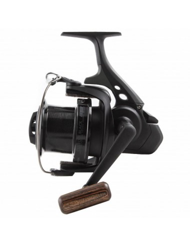 Mulineta Okuma Custom Black CB-60
