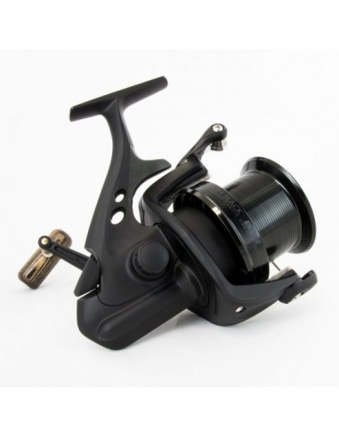 Mulineta Okuma Custom Black CB-60