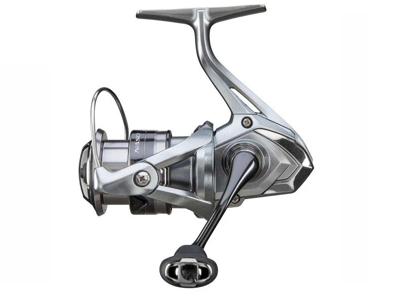 Mulineta Shimano NASCI 1000FC
