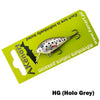 Vobler Pill Sinking 3cm/4g Kenart : Culoare - HG