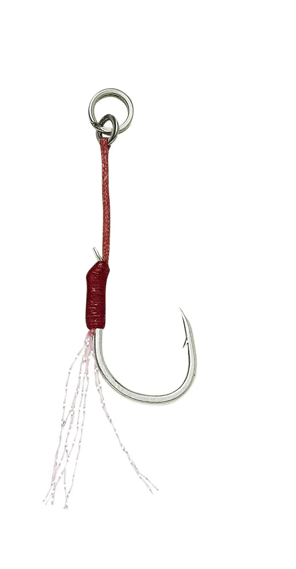 Vobler Savage Gear MICRO ASSIST HOOK SS 6 4PCS