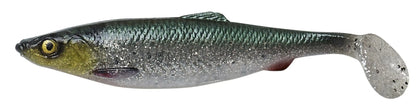 Shad Savage Gear Lb 4d Herring Shad B 9cm 5g G/s 1buc