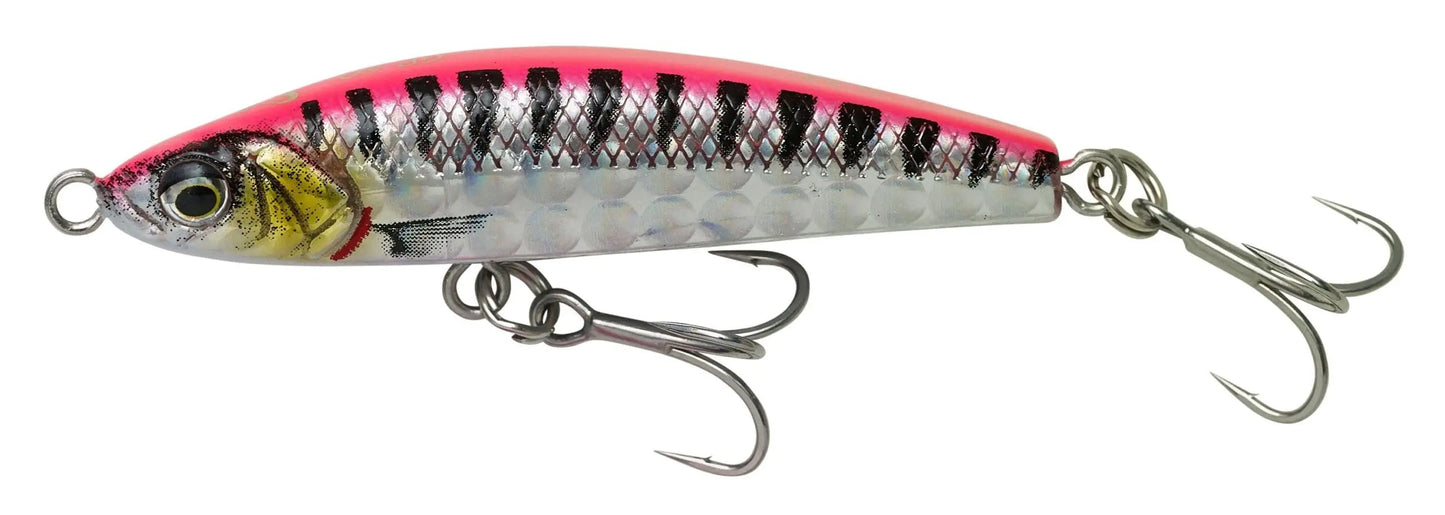 Vobler Savage Gear GRAVITY PENCIL 5CM 8G S PBCUDA PHP