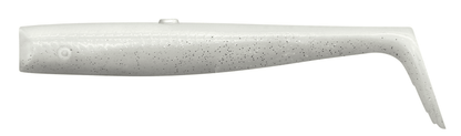 Shad Savage Gear Sandeel V2 Tail 9.5cm 7g Wps 5pcs