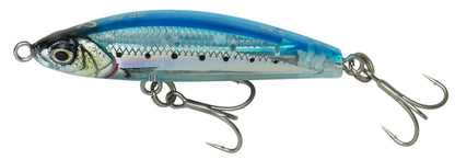Vobler Savage Gear GRAVITY PENCIL 4.5CM 5G S GHOST S