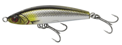 Vobler Savage Gear GRAVITY PENCIL 4.5CM 5G S MIRROR AYU