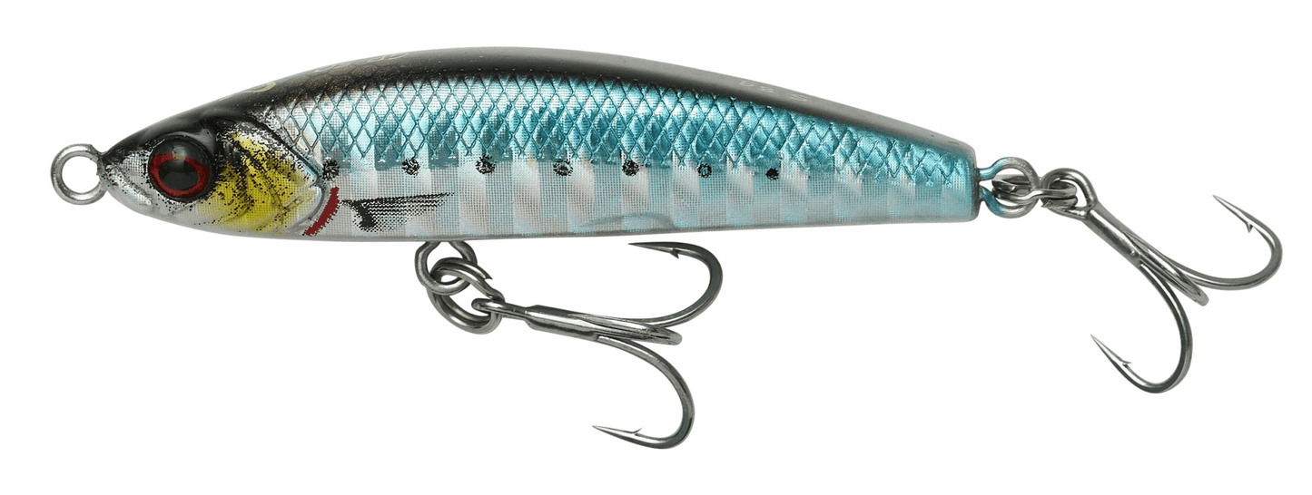 Vobler Savage Gear GRAVITY PENCIL 4.5CM 5G S SARDINE