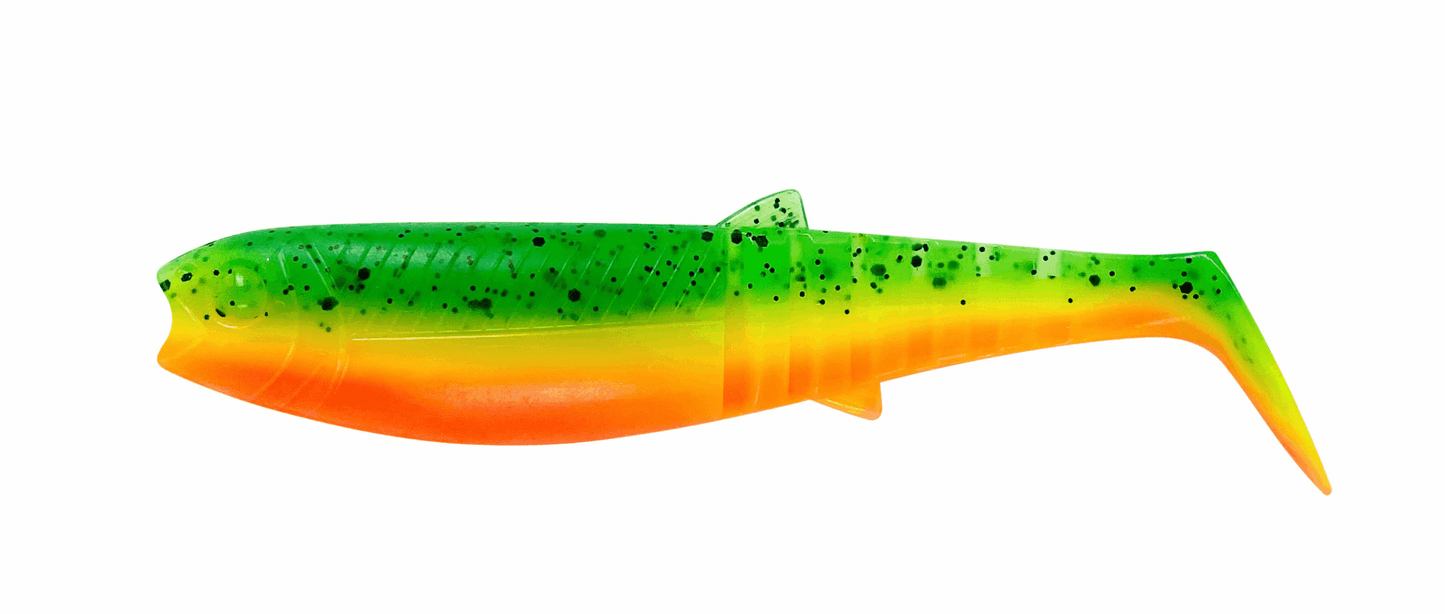 Shad Savage Gear Cannibal Shad 12.5cm 20g Fc 4pcs
