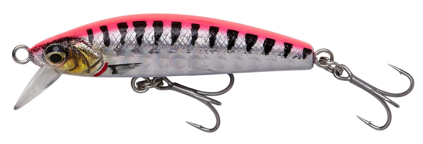 Vobler Savage Gear GRAVITY MINNOW 5CM 3.1G F PBCUDA PHP