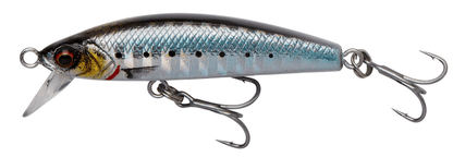 Vobler Savage Gear GRAVITY MINNOW 5CM 4.3G S SARDINE PHP