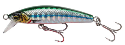 Vobler Savage Gear GRAVITY MINNOW 5CM 4.3G S SAYORIS PHP