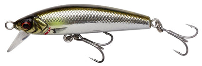 Vobler Savage Gear GRAVITY MINNOW 5CM 4.3G S MIRROR AYU