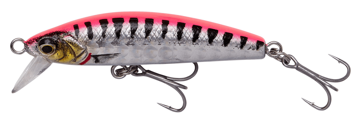 Vobler Savage Gear GRAVITY MINNOW 5CM 4.3G S PBCUDA PHP