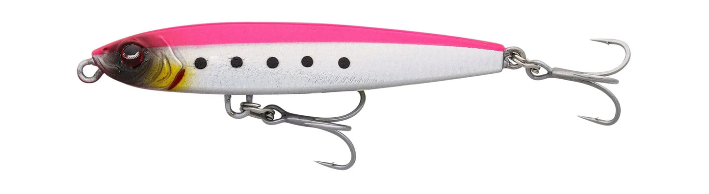 Vobler Savage Gear JIG PENCIL MICRO Z 4.5CM 8G S HP GLOW