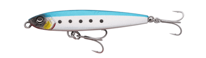 Vobler Savage Gear JIG PENCIL MICRO Z 4.5CM 8G S HOLO BLUE