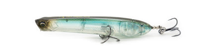 Vobler Savage Gear PROP WALKER 10CM 21G F GHOST MINNOW