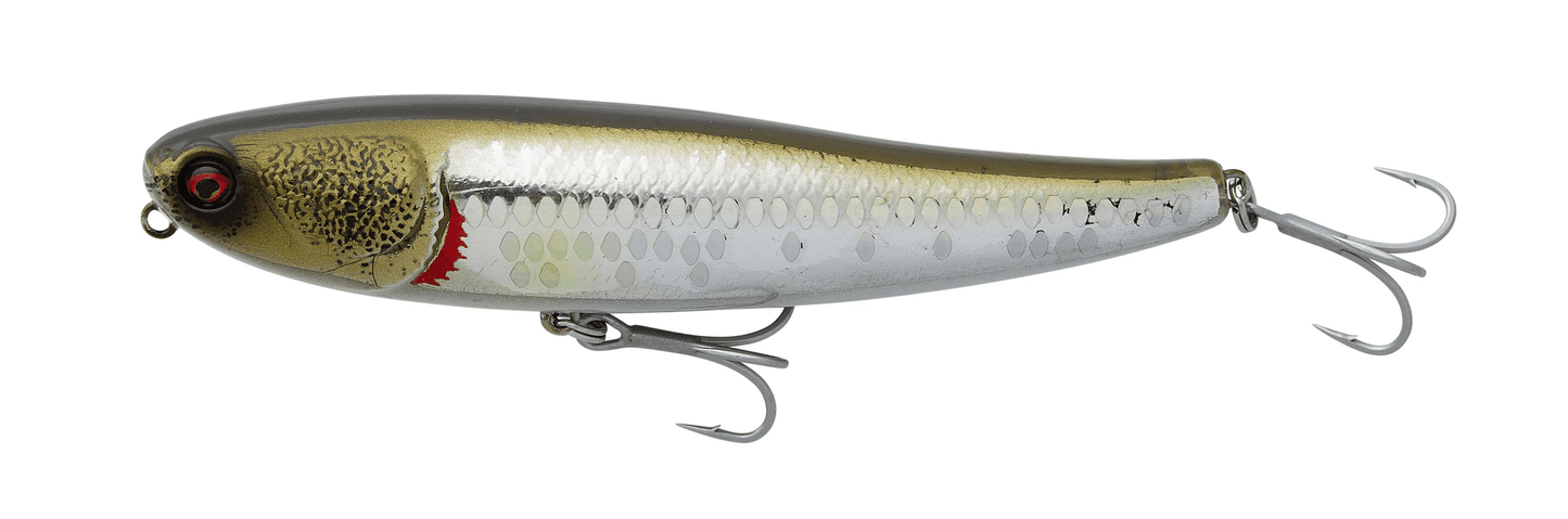 Vobler Savage Gear BULLET MULLET 5.5CM 3.3G F LS MIRROR AYU