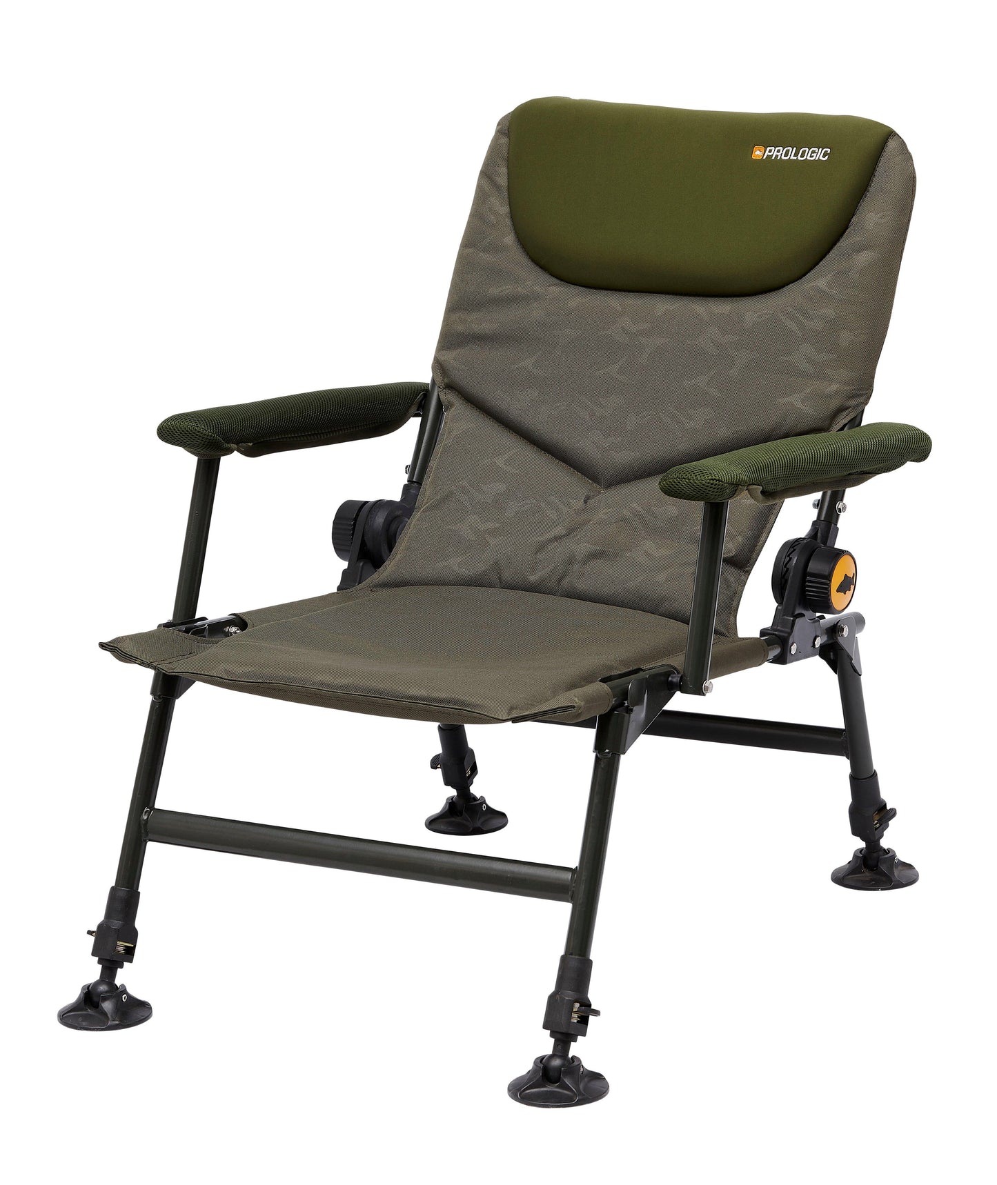 Scaun Pescuit Prologic Inspire Lite-Pro Recliner Chair W/Arm