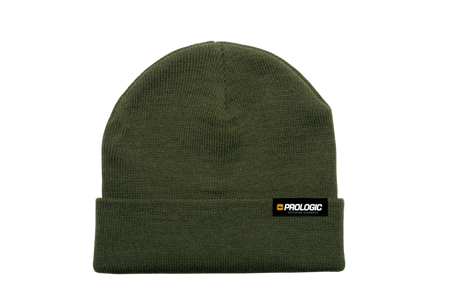 Sapca Prologic Fold-up Knit Beanie One Size Rifle Green