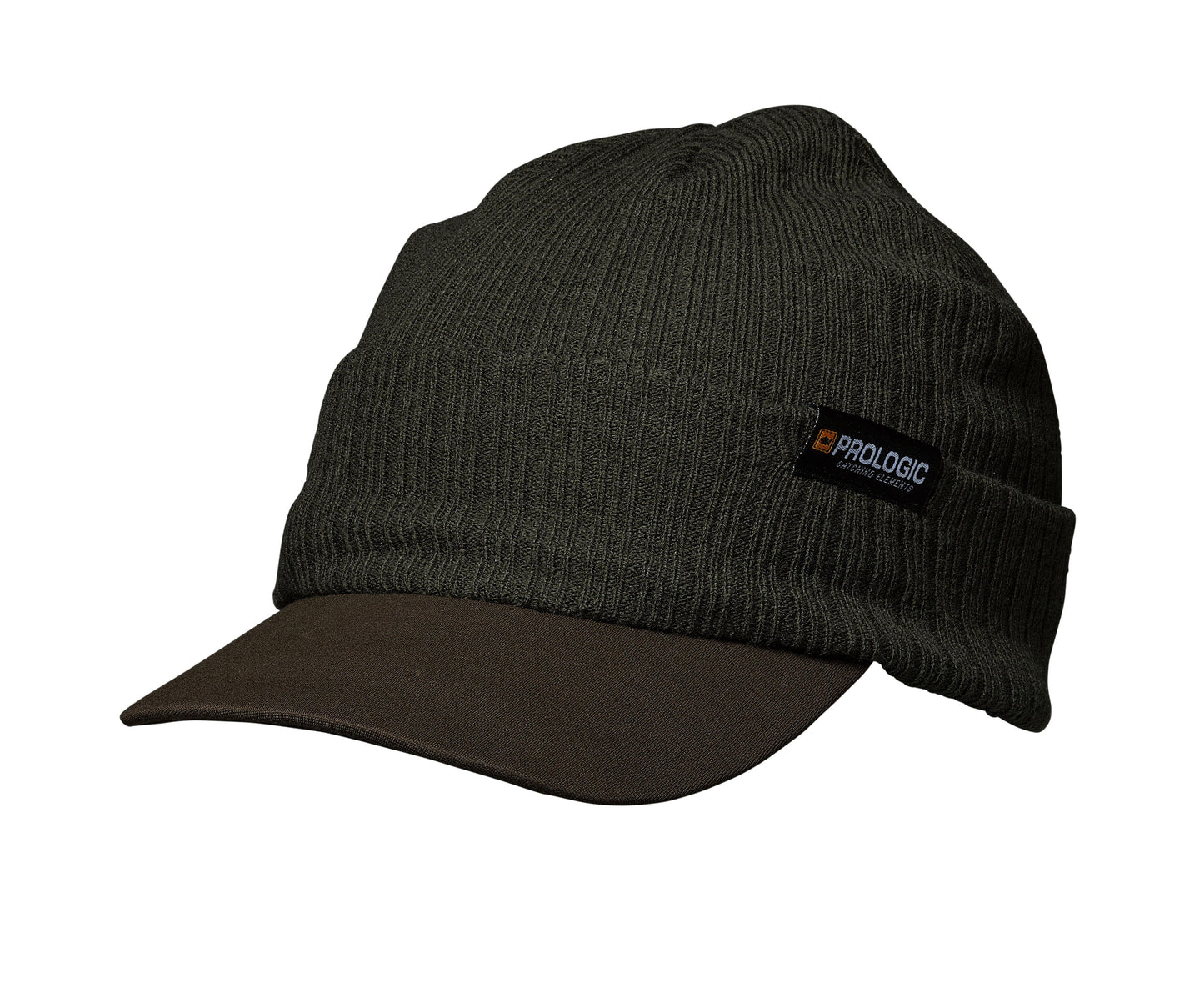 Sapca Prologic Peak Beanie One Size Forest Green