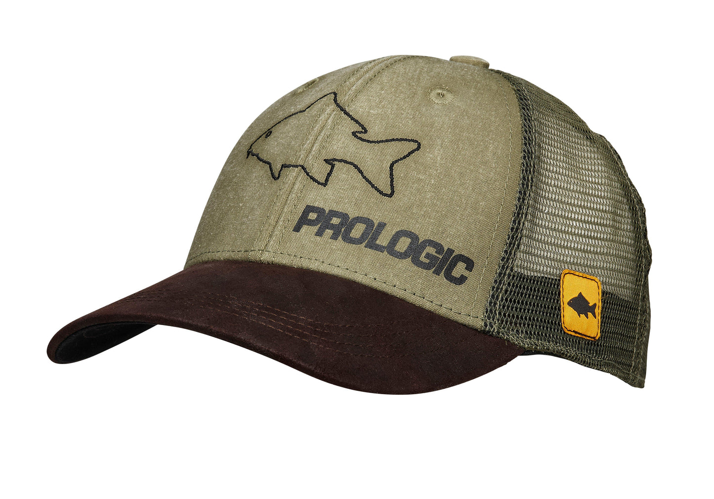 Sapca Prologic Big Chuck Cap Onesize Mudd