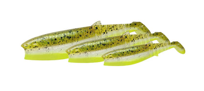 Shad Savage Gear Lb Cannibal Shad 12.5cm 20g Drt R 48pcs