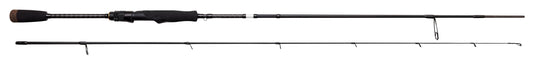 Lanseta Spinning Savage Gear SG2 UL 1.9m 3-15g
