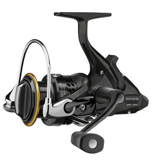 Mulineta Crap Cormoran Veycor Br 4pif 5000 4rul/350mx030mm/5,1:1