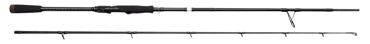 Lanseta Spinning Savage Gear 2buc Sg2 Power Game 2,59/40-80g