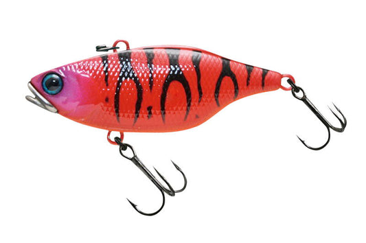 Vobler Jackall Tn70 7cm/18g Akatora