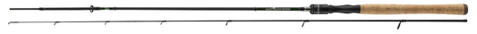 Lanseta Spinning Daiwa 2buc. Wilderness Spin 2,10m/4-14g