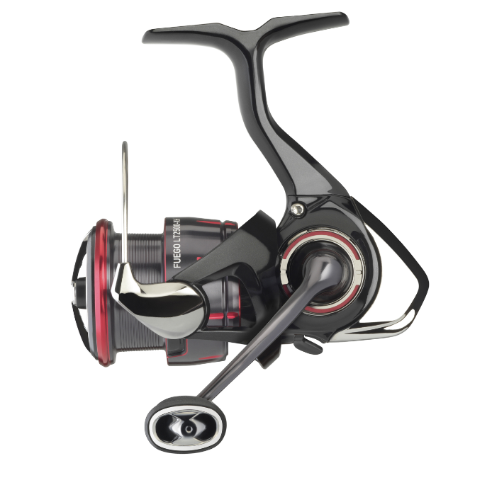 Mulineta Spinning Daiwa Fuego Lt2500xh 6rul/150mx020mm/6,2:1