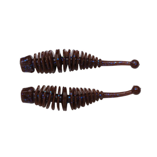 Naluca soft berkley naluca power naiad 3cm trout pellet 12buc/pl