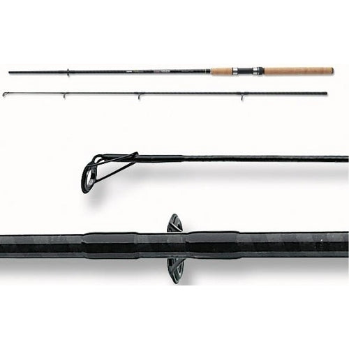 Lanseta Spinning Daiwa Lanseta 2buc. Sam Fisher 2,10m/5.25g