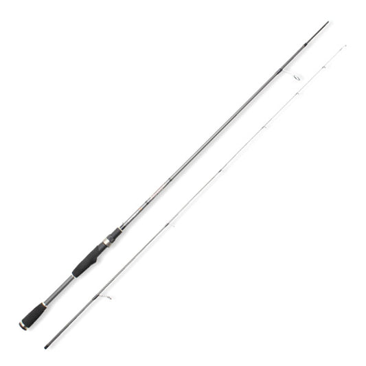 Lanseta Spinning Savage Gear Lans.2buc.finezze Spin 2,02m/7-25g