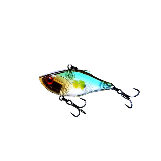 Vobler Mustad Rouse Vibe 50s 5cm/7,6g Ghost Ayu