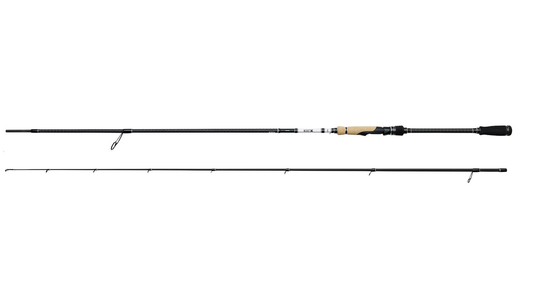 Lanseta Spinning Dam 2buc Cult-x Spin Mf 1,98m/7-21g