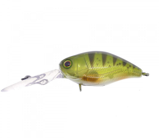 Vobler Jackall Dd Chubby 38f 3,8cm/4,7g Ghost G Perch