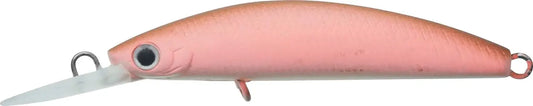 Vobler Daiwa Presso Doubleclutch 60f1 6cm/2,9g Matte Glow Salmon