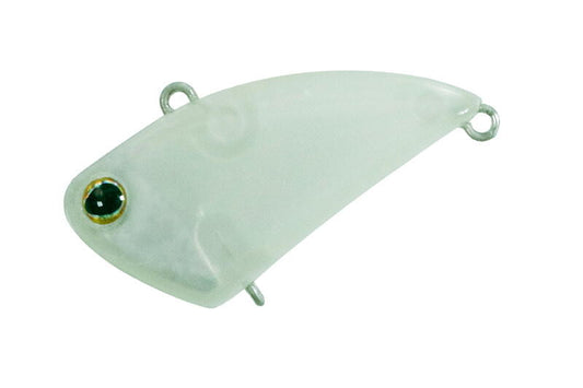 Vobler Jackall Chibi Tap Dancer 2,8cm/2,6g Solid Glow