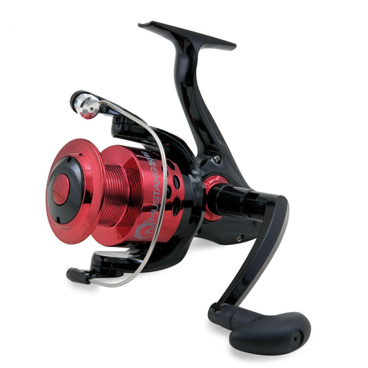 Mulineta Spinning Lineaeffe Vigor Mustang Rd 1rul/120mx025mm/5,5:1