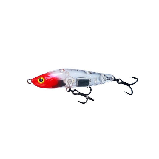 Vobler Mustad Scattrer Pen 70s 7cm/10,6g Redhead