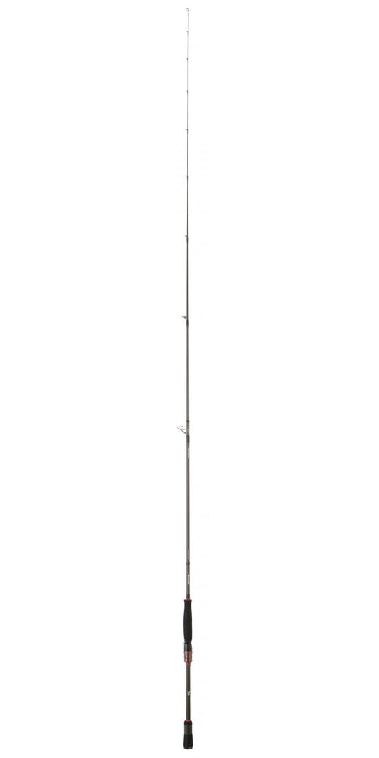 Lanseta Casting Daiwa 1buc Steez Ags 711hm Hfs 2,16m/10-35g