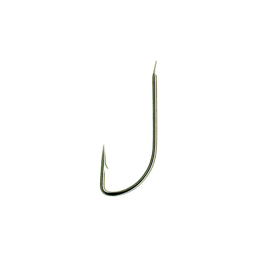 Mustad Match Maggot Spade Barbed Mar.18 15buc/pl