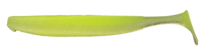 Naluca Soft DAIWA SHAD STEEZ STIRRING 8,5CM/CLEAR CHART/7BUC/PL
