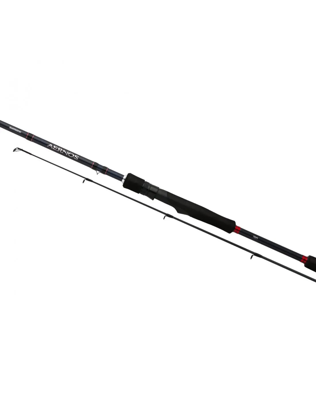 Shimano AERNOS AX SPINNING 8'10" M 269cm 7-35g