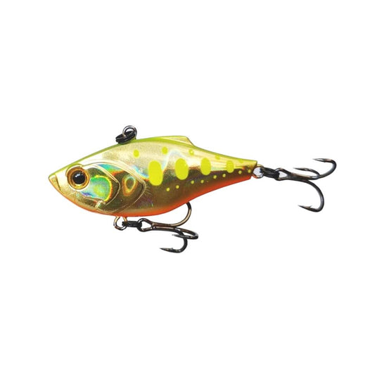 Vobler Mustad Rouse Vibe 50s 5cm/7,6g Yellow T